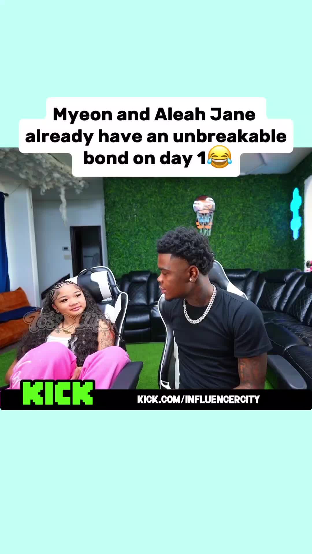 @Kick Clips