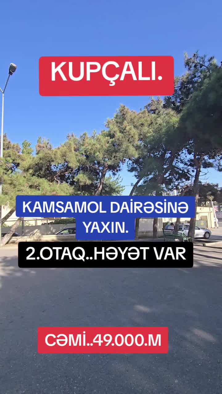 @evlerinsatışı krditlə yekemlak