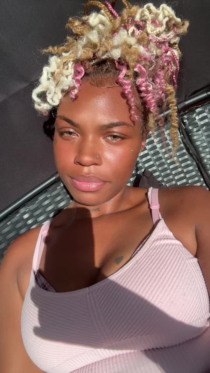 @Laniyahrena