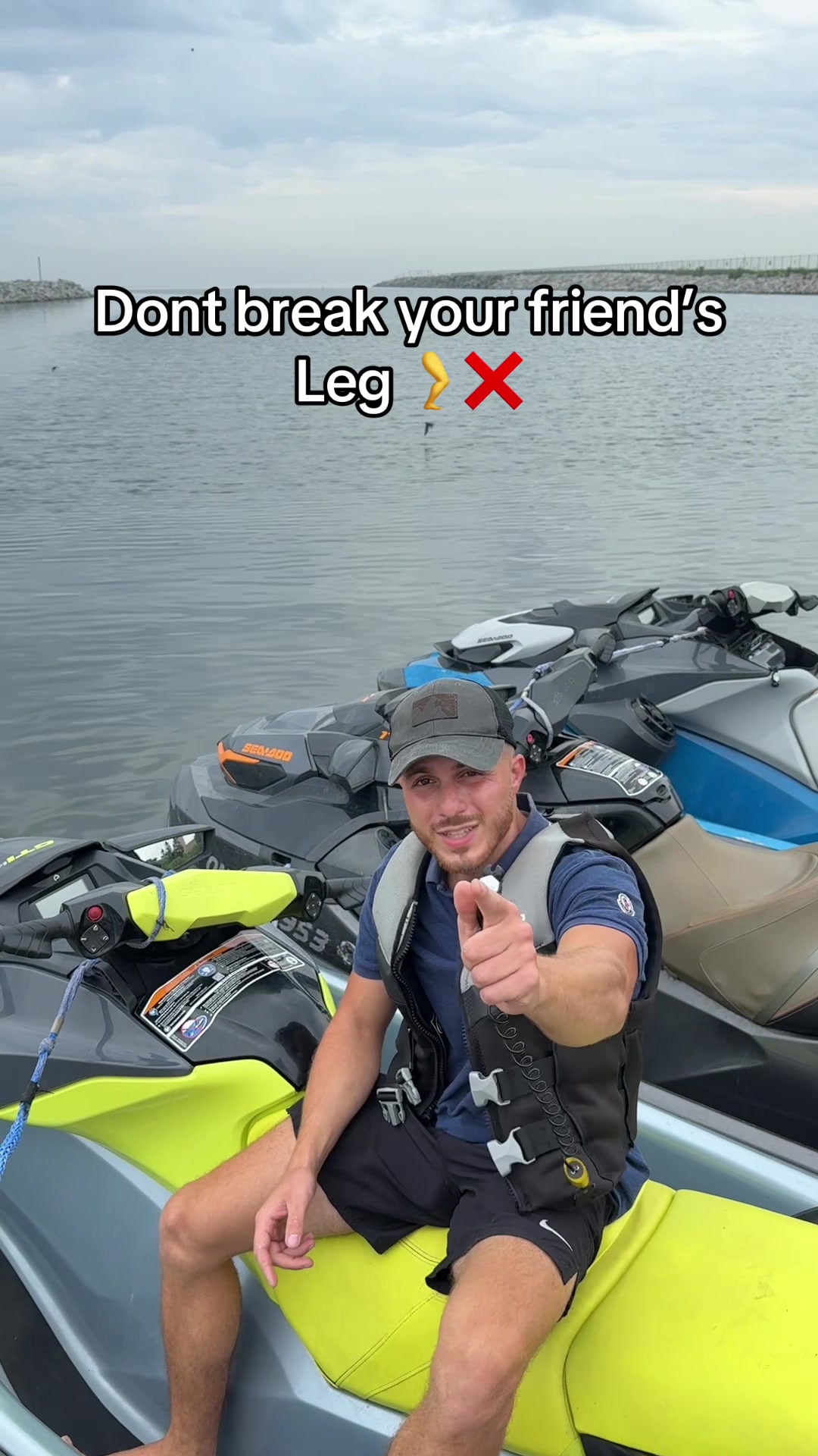@Bayside watersports