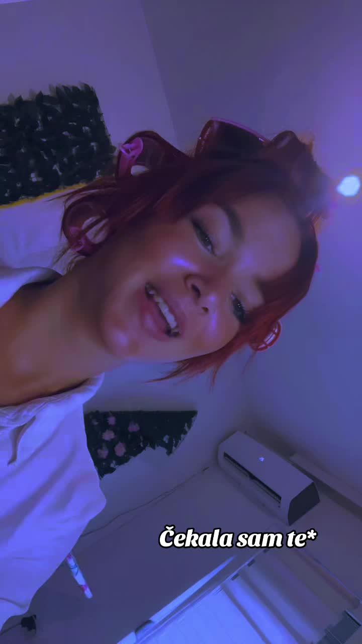 @⚜️❤️Crvenokosa❤️⚜️