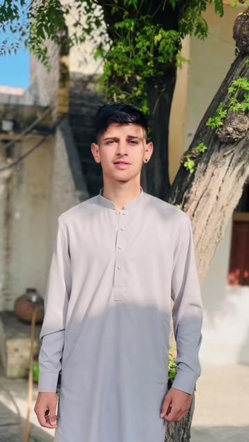@â€ïžð¥Daniyalð¥ðBewal Boyð¬ð§.