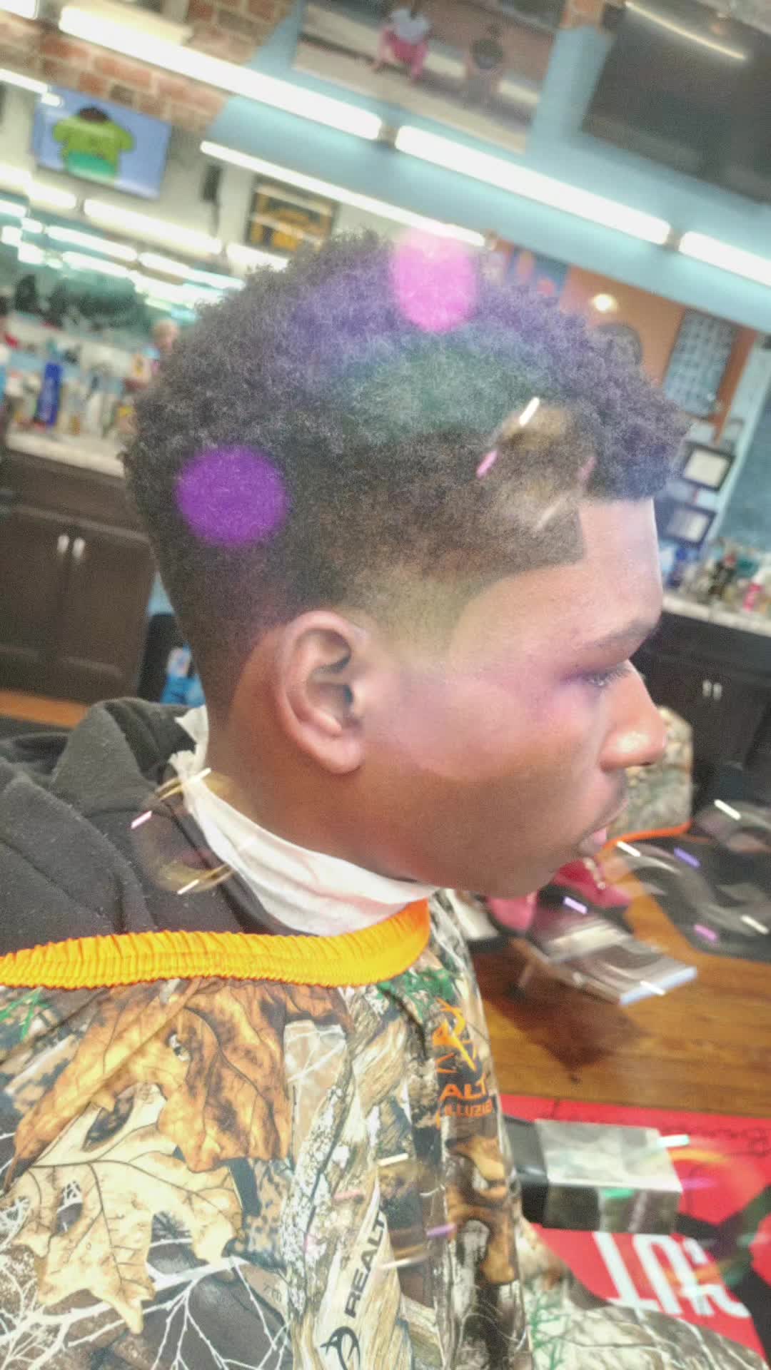 @V3R5 CUSTOM LLC