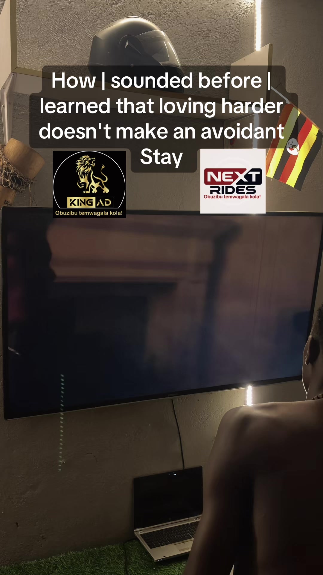 @maskredemmedia🇺🇬