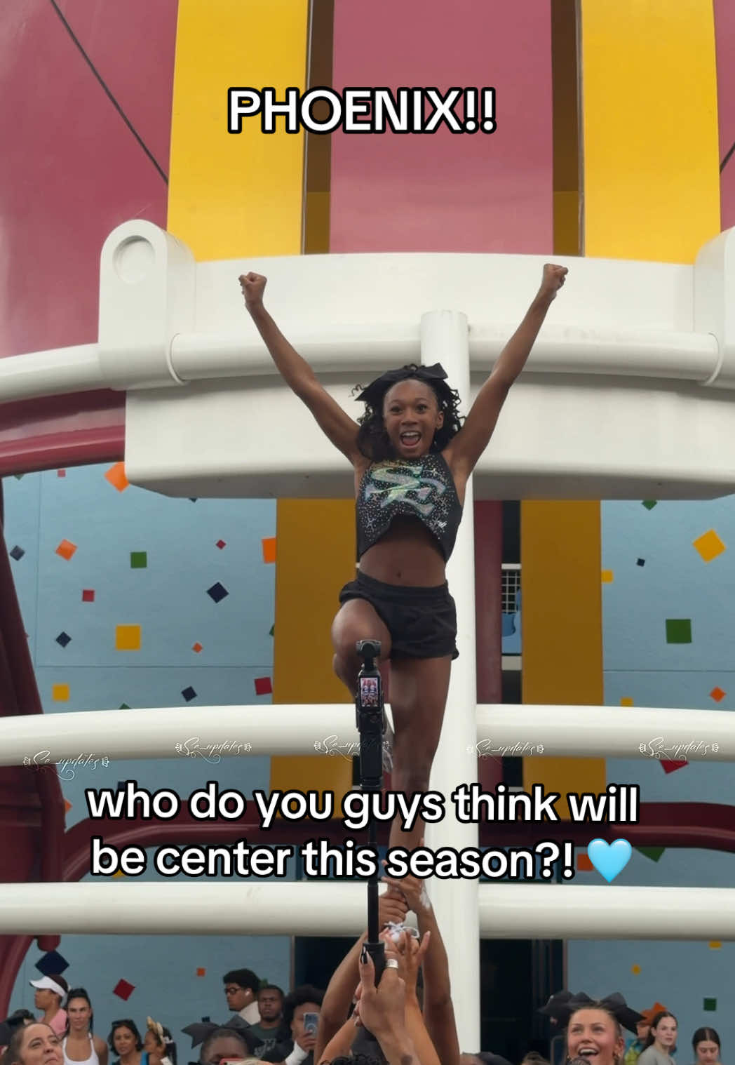 @senior elite