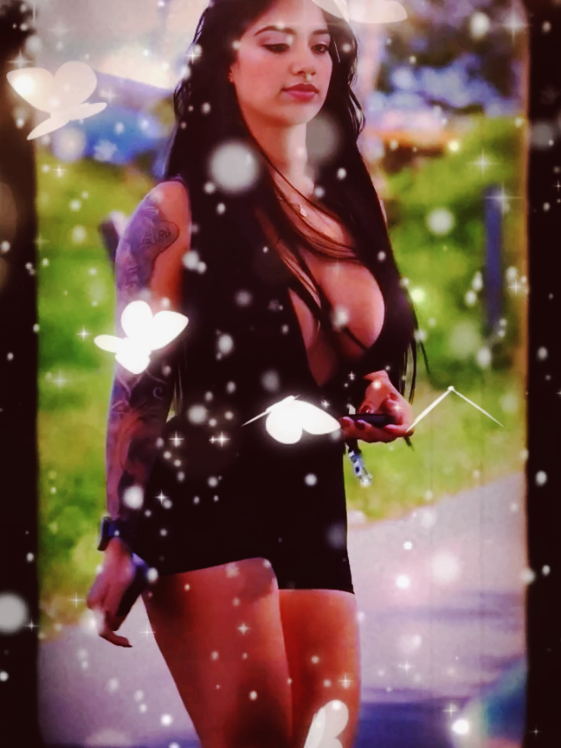 @Olivia_Angel