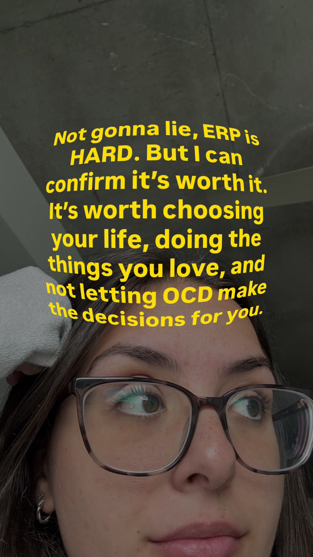 @Lauren | Therapist, LCSW