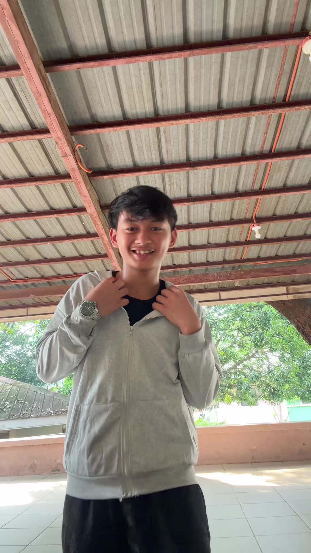 @Chelou wayong FVP