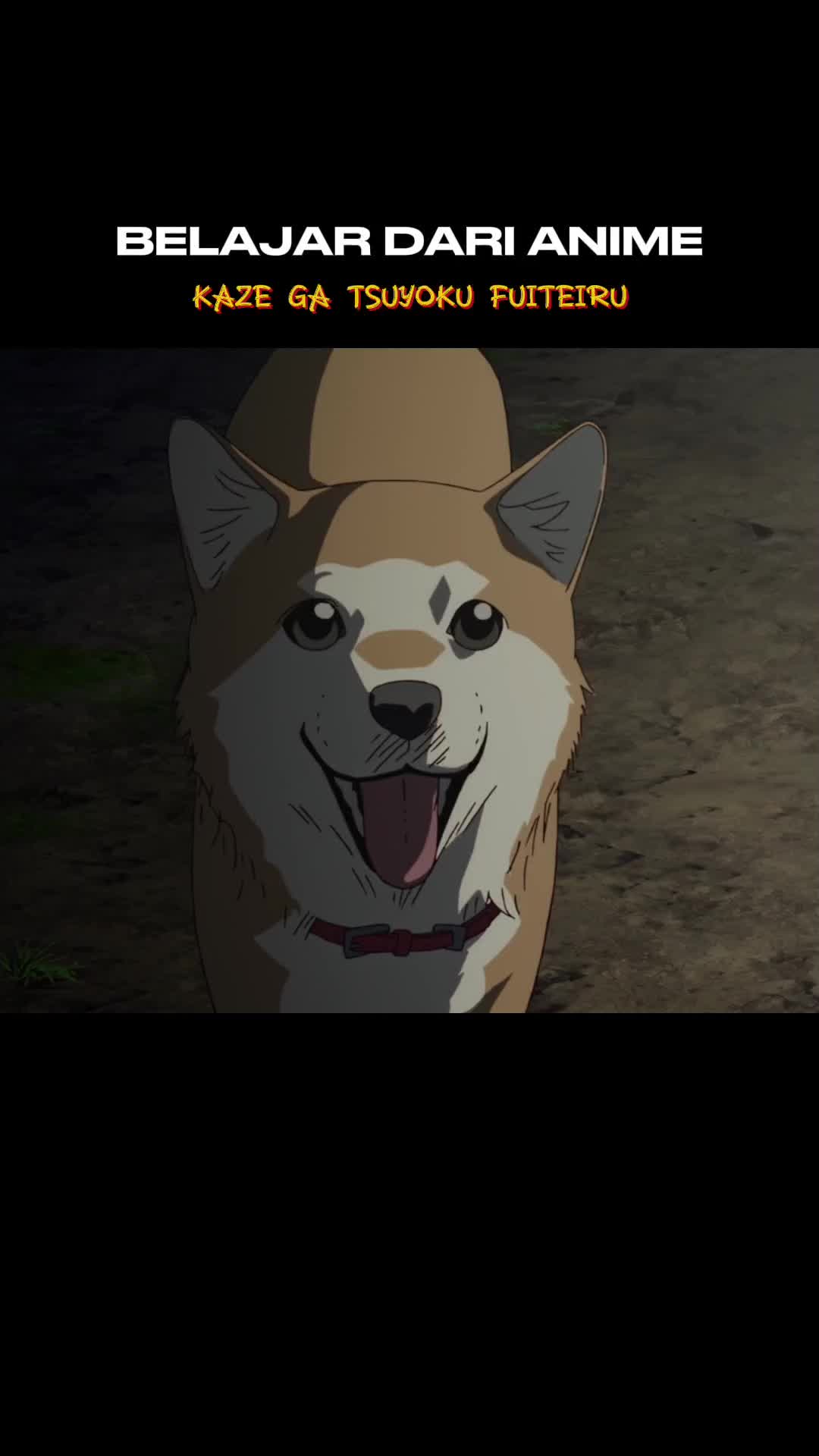 @Belajar Dari Anime | Rey