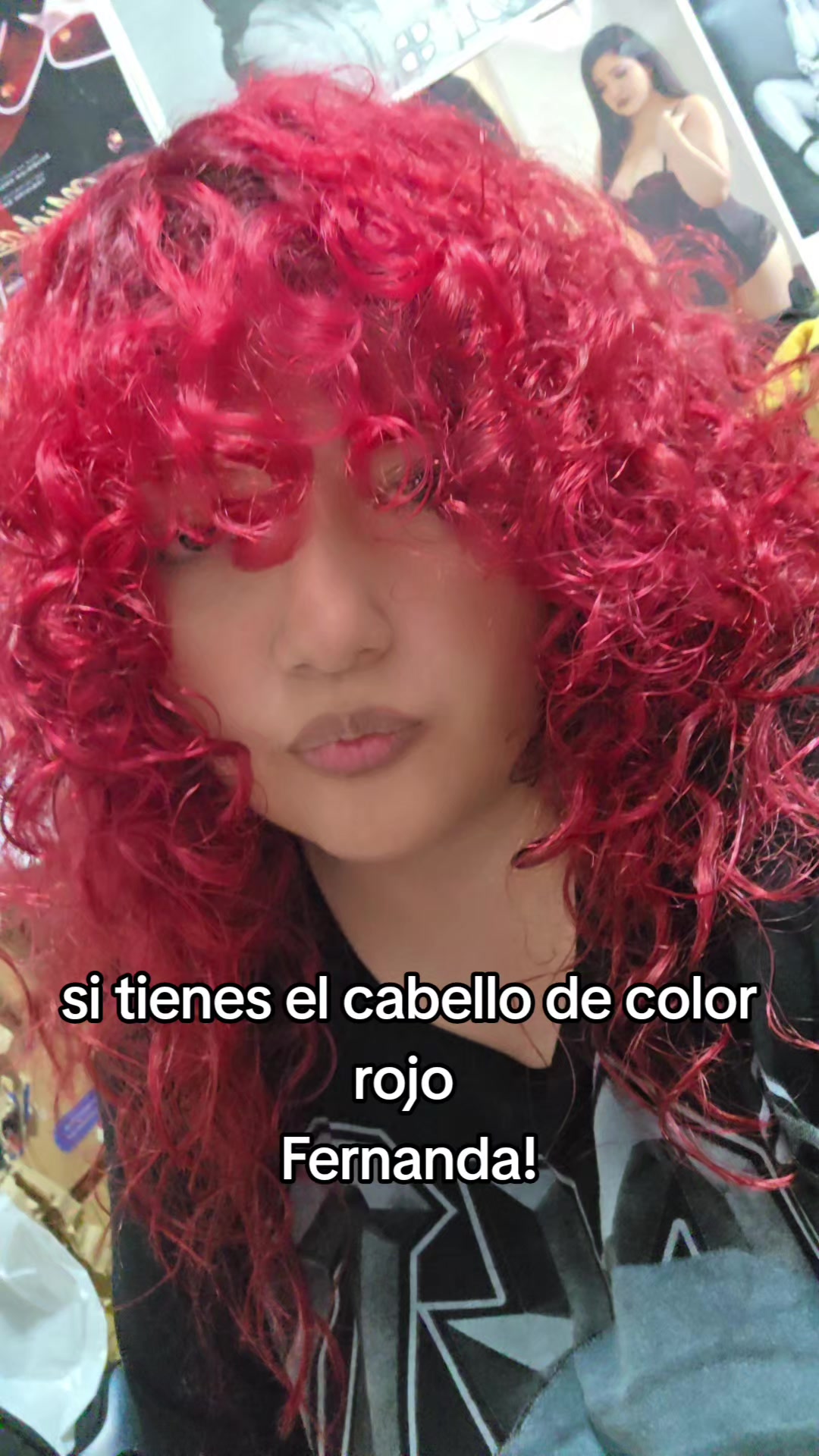 @Fernanda AqAr