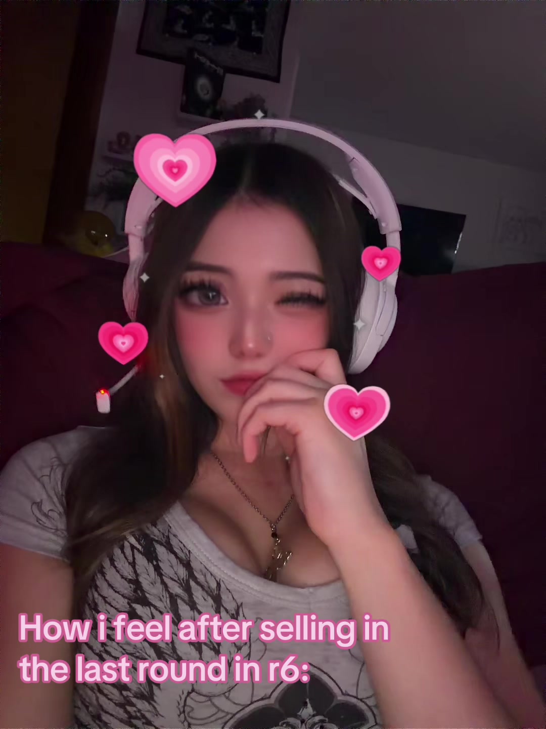 @Lukbii ๐