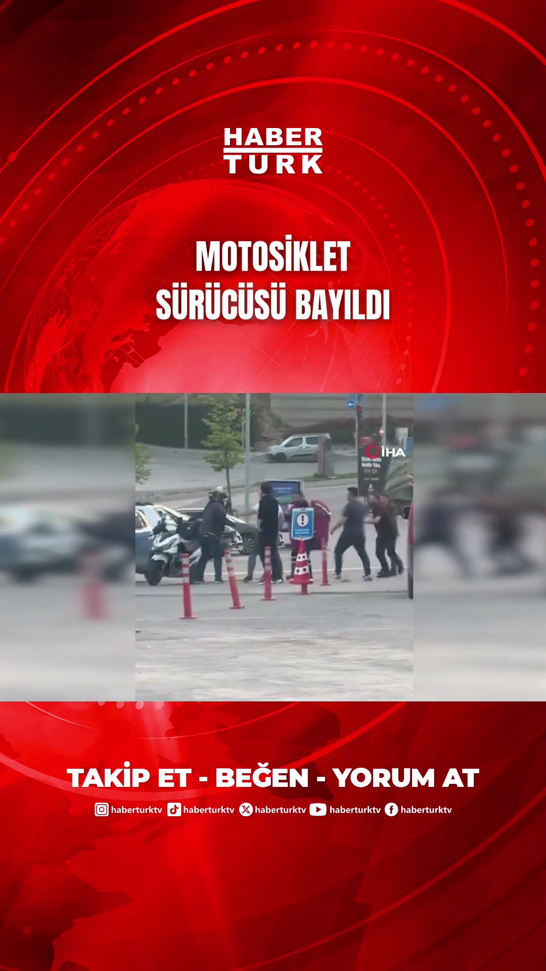 @Habert&uuml;rk TV