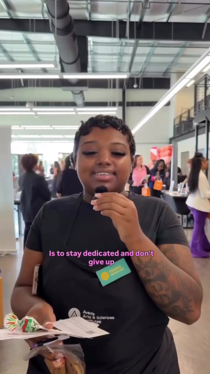 @AvedaArts