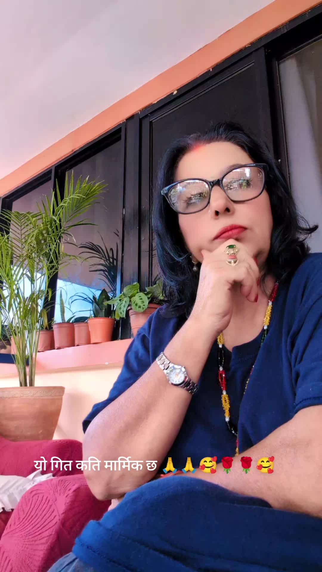 @Prema Adhikari