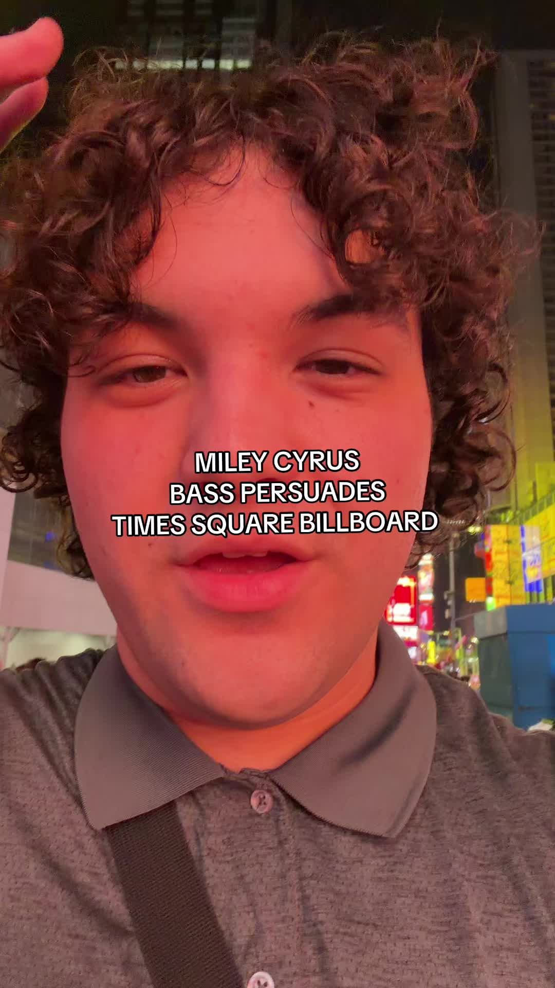 @Luke