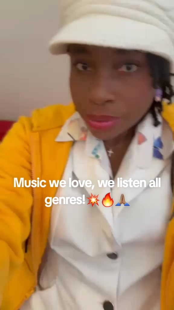 @Godblessqueen1