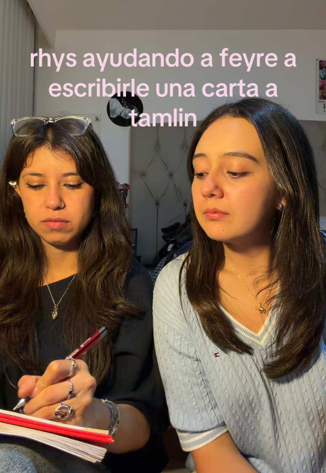 @A Través del Librero