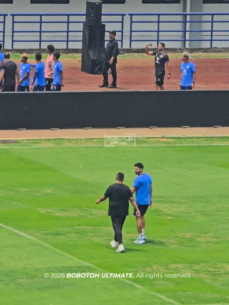 @Bobotoh Ultimate