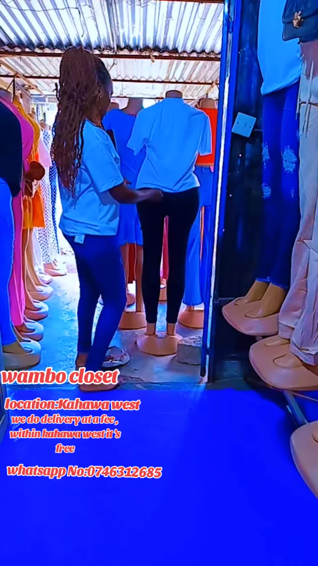 @🎀wambo Closet🎀