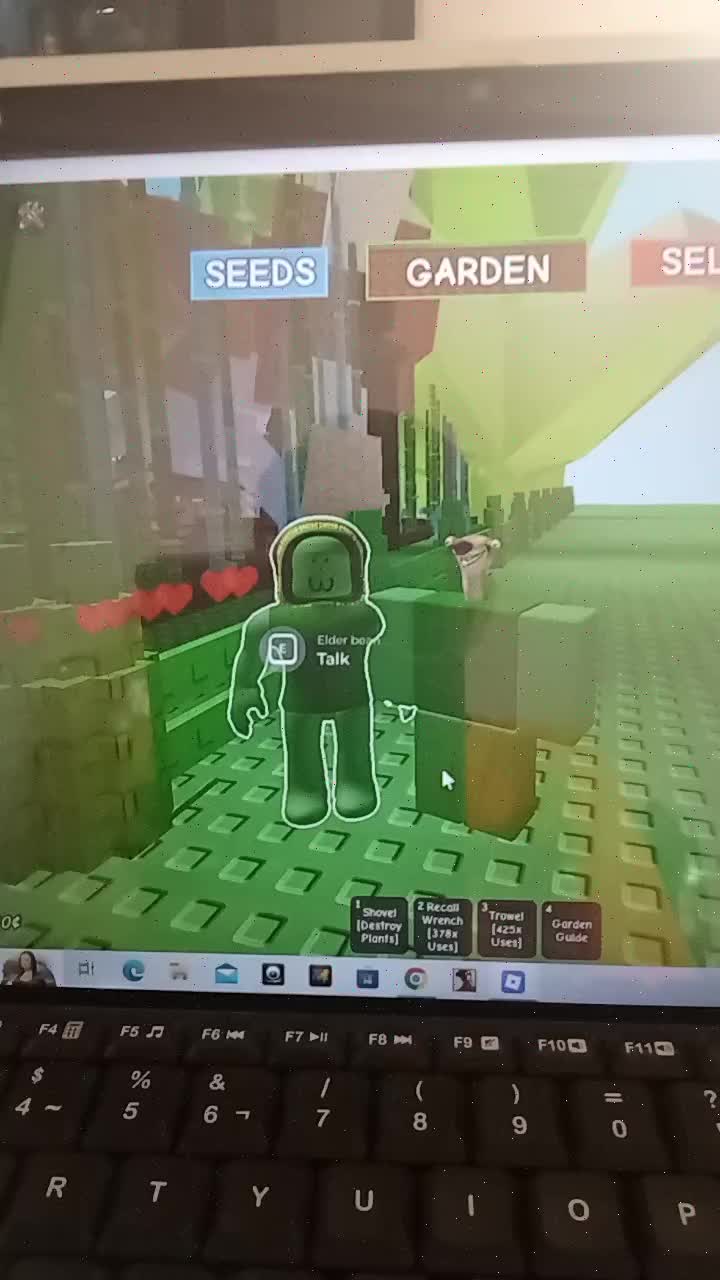 @micriblox