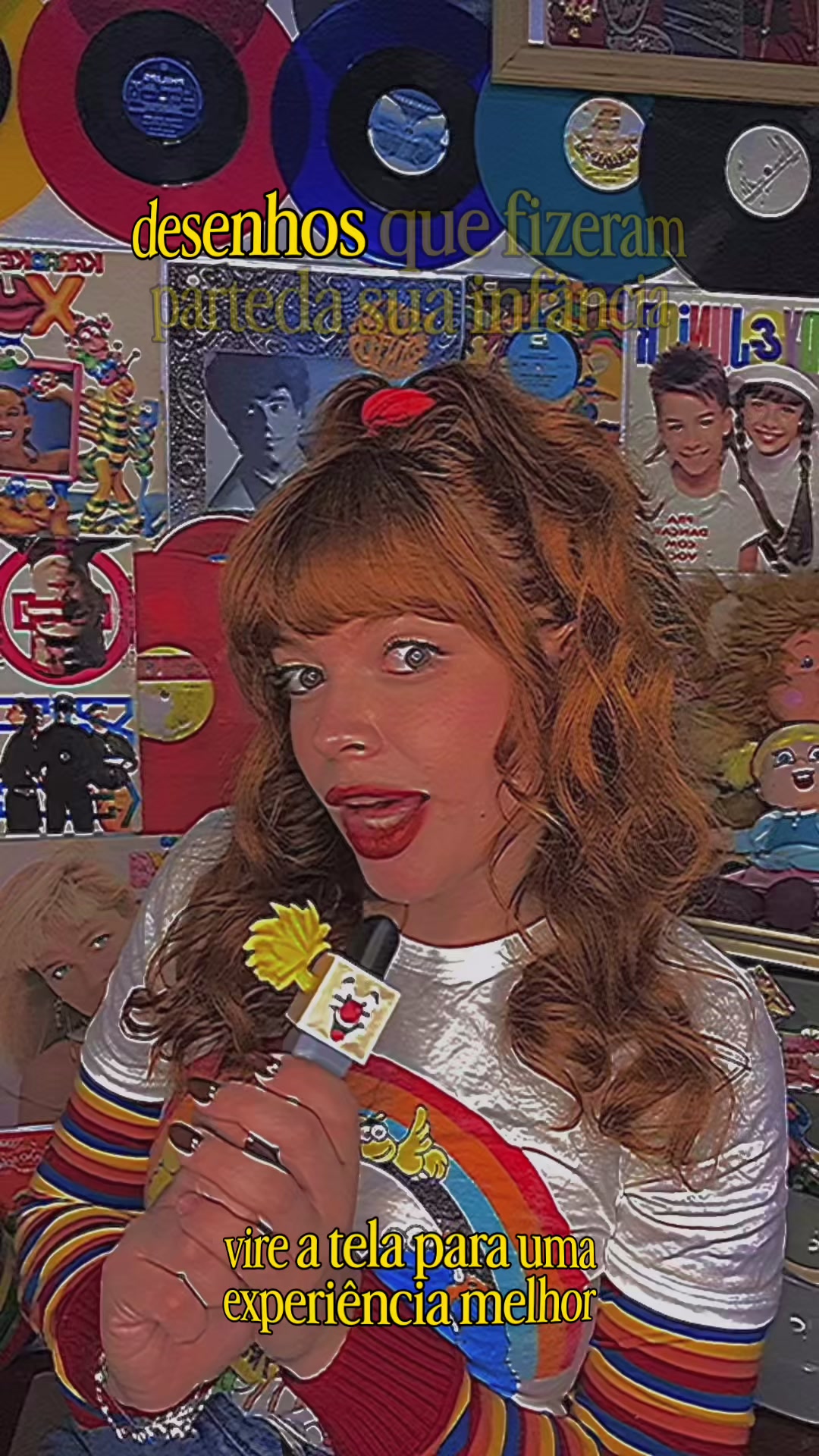 @Nanda Luz