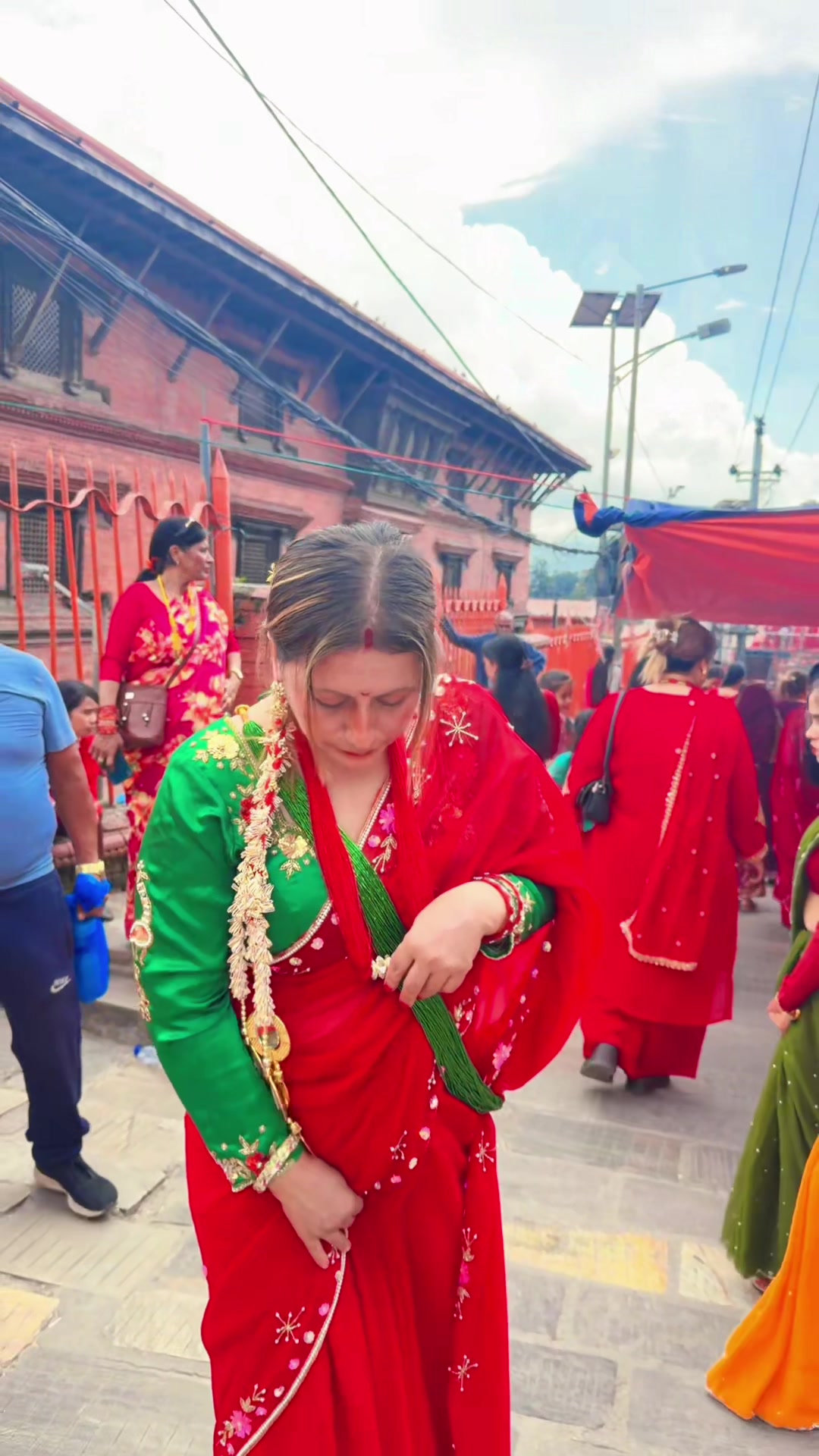 @Nabina Kunwar Acharya