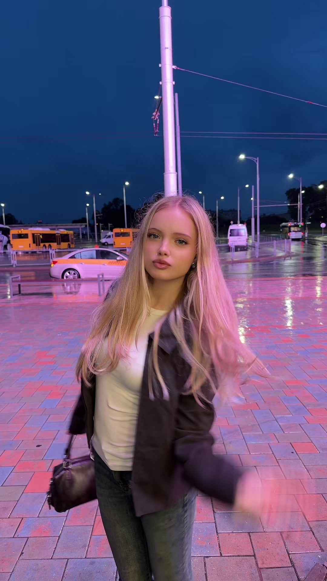 @алика