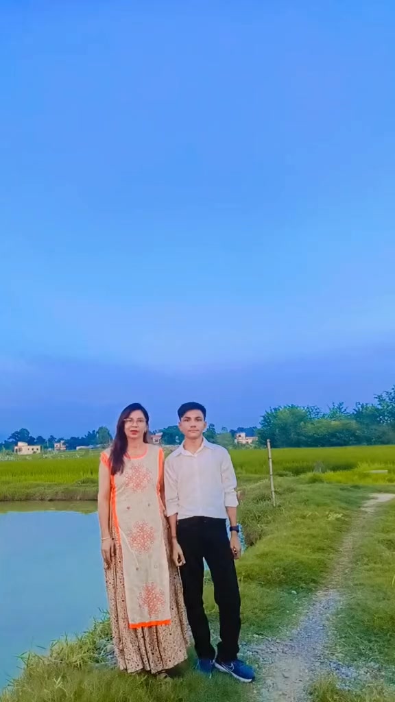 @Jamuna KC