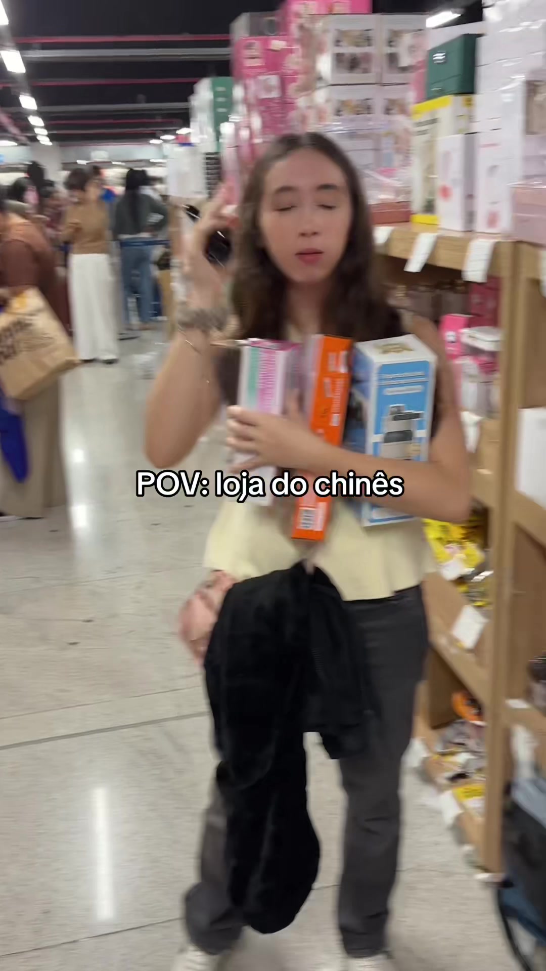 @beLELEzinha