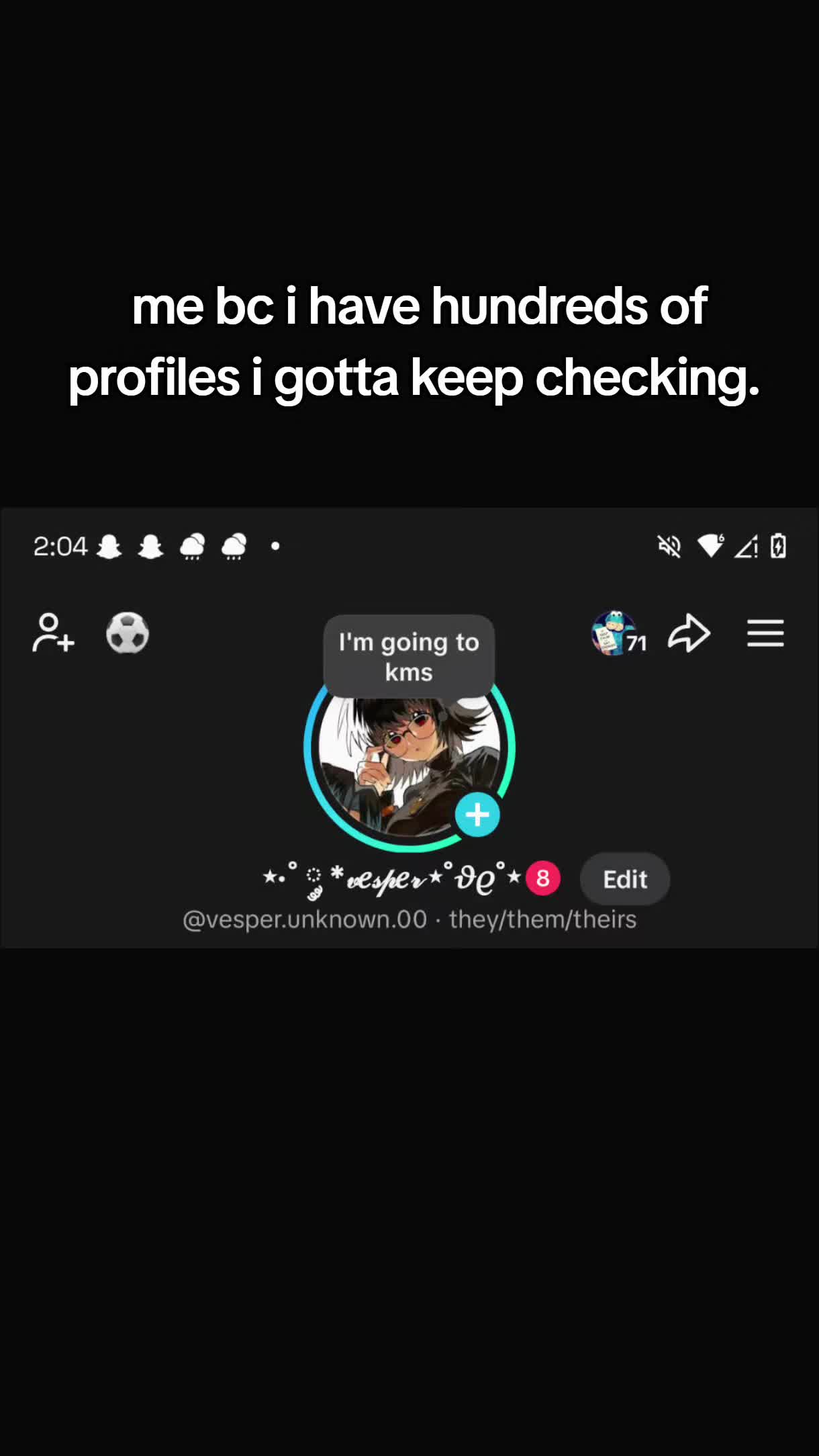 @⋆🐾°Kyle˃ 𖥦 ˂⋆. 𐙚 ˚