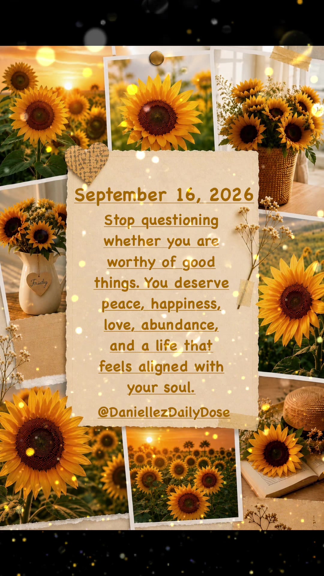 @DaniellezDailyDose