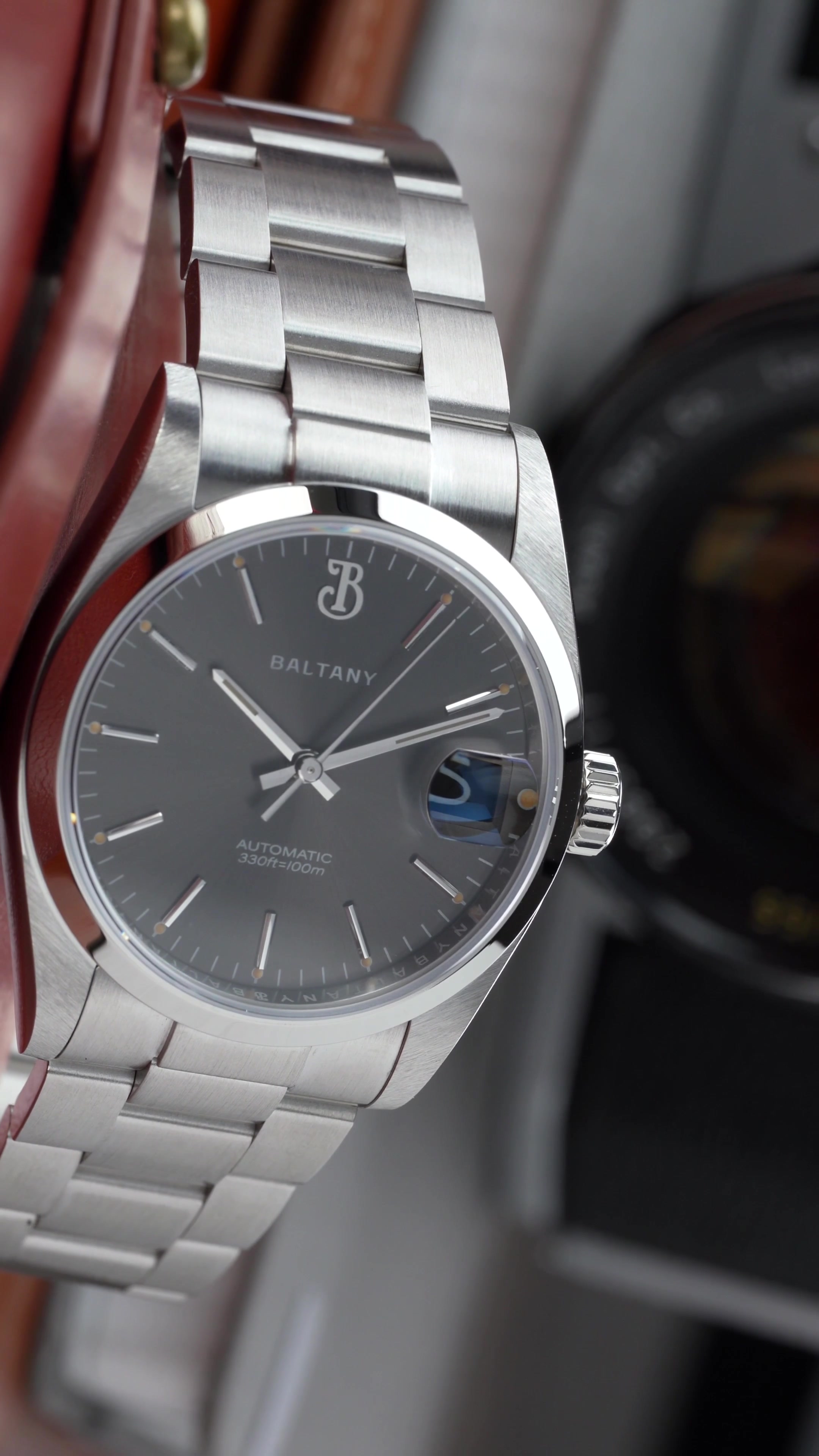 @SoCal&ensp;Watch&ensp;Reviews