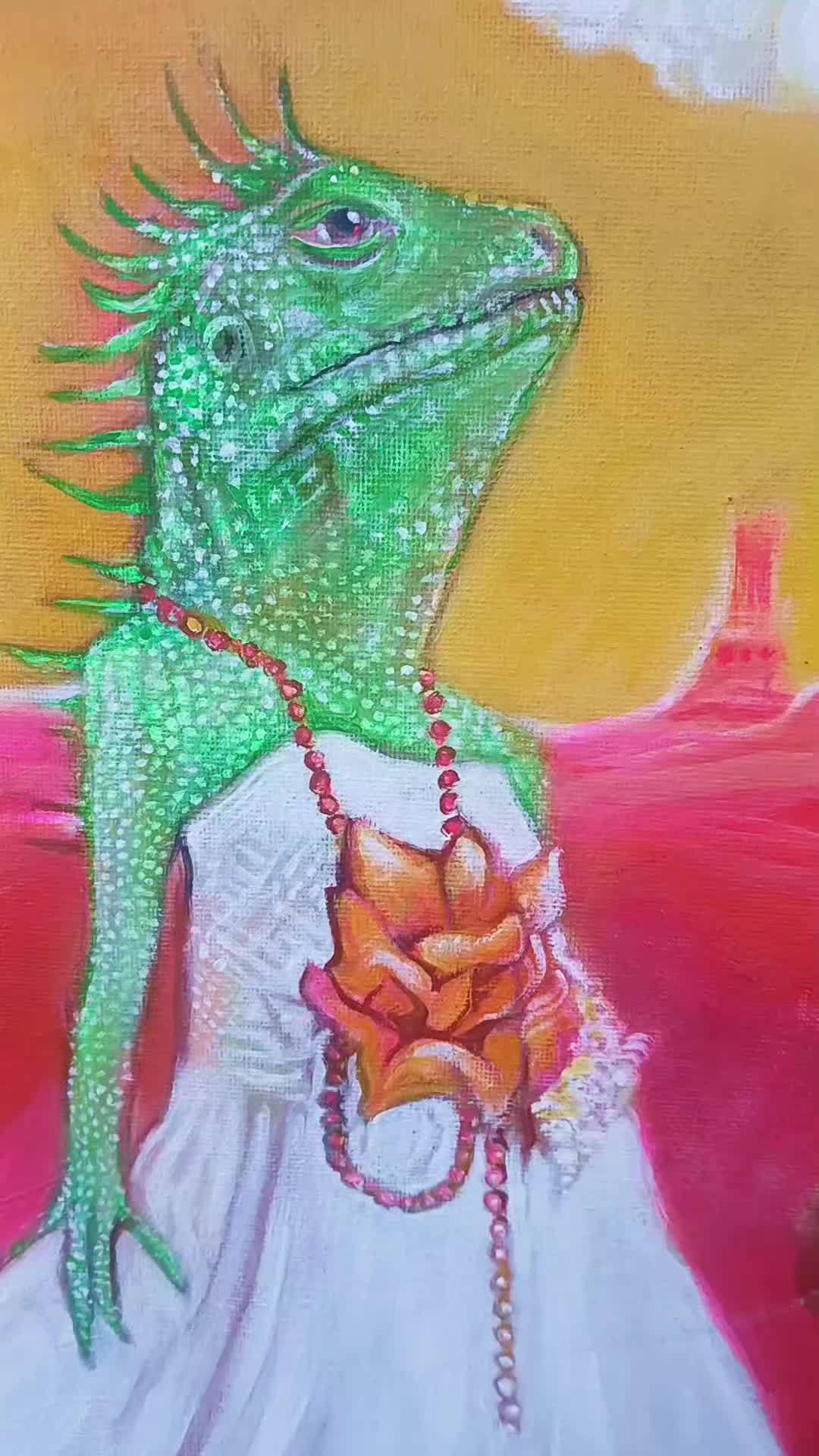 @Michael Vee Art