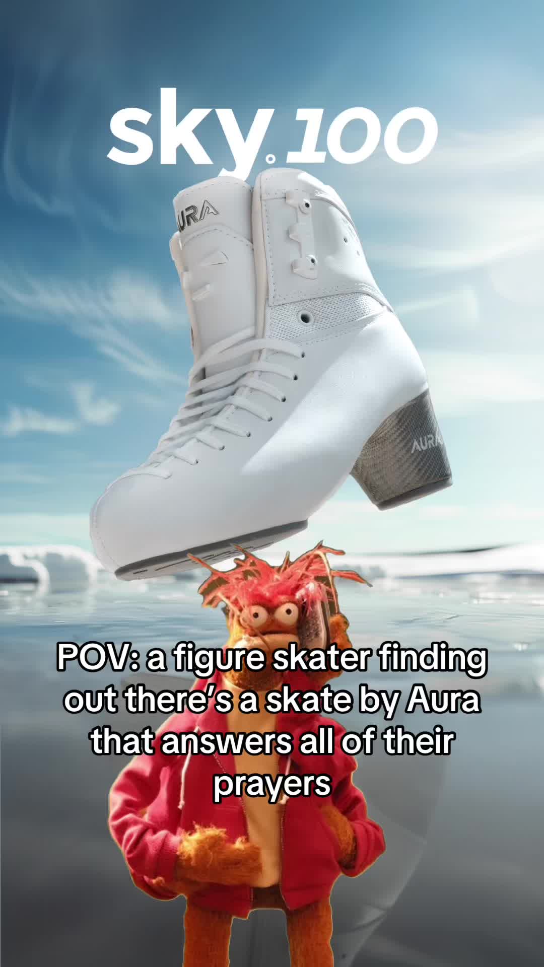 @Aura Skates