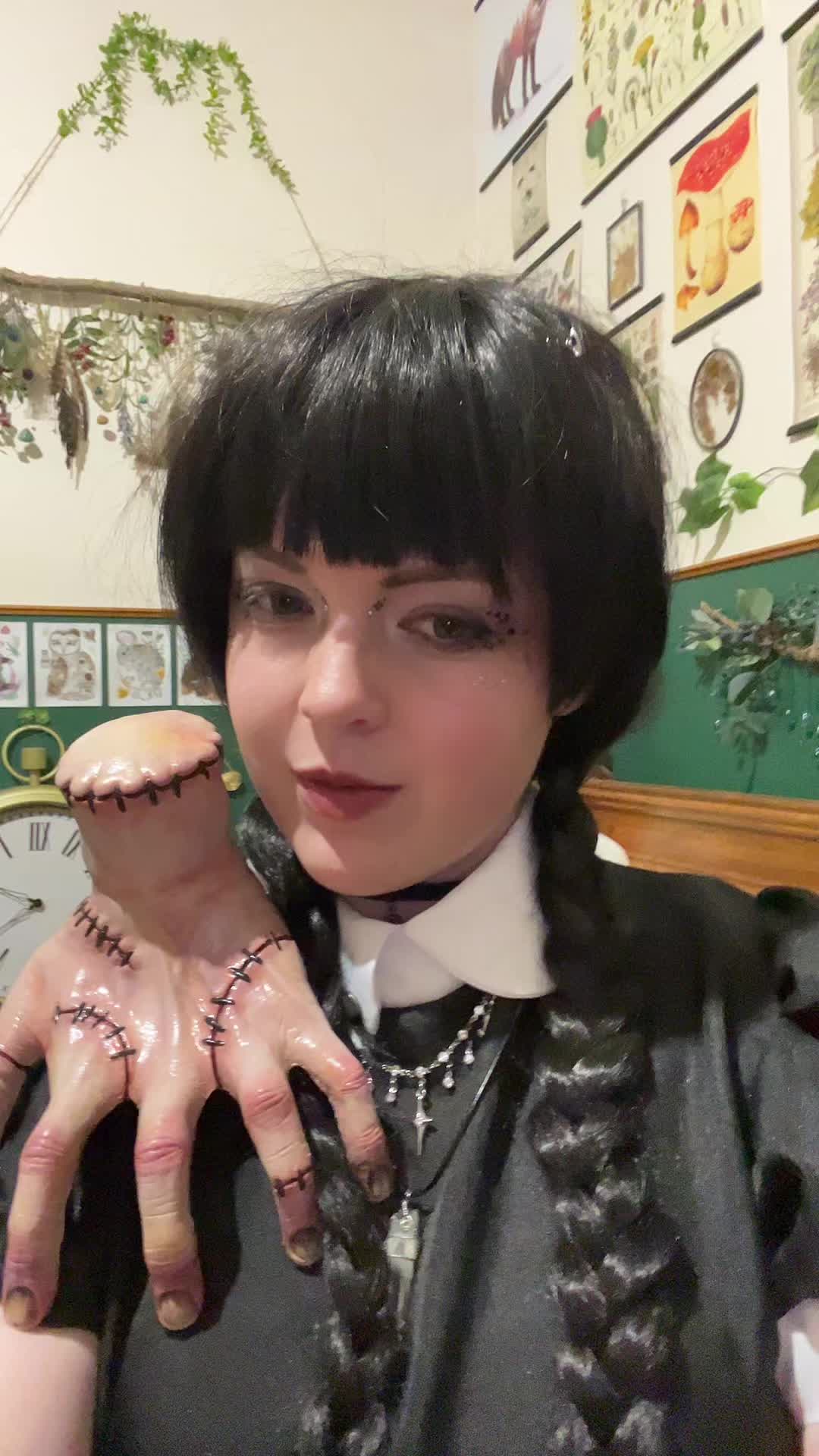 @Cute