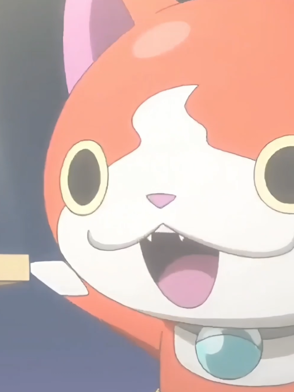 @JIBANYAN