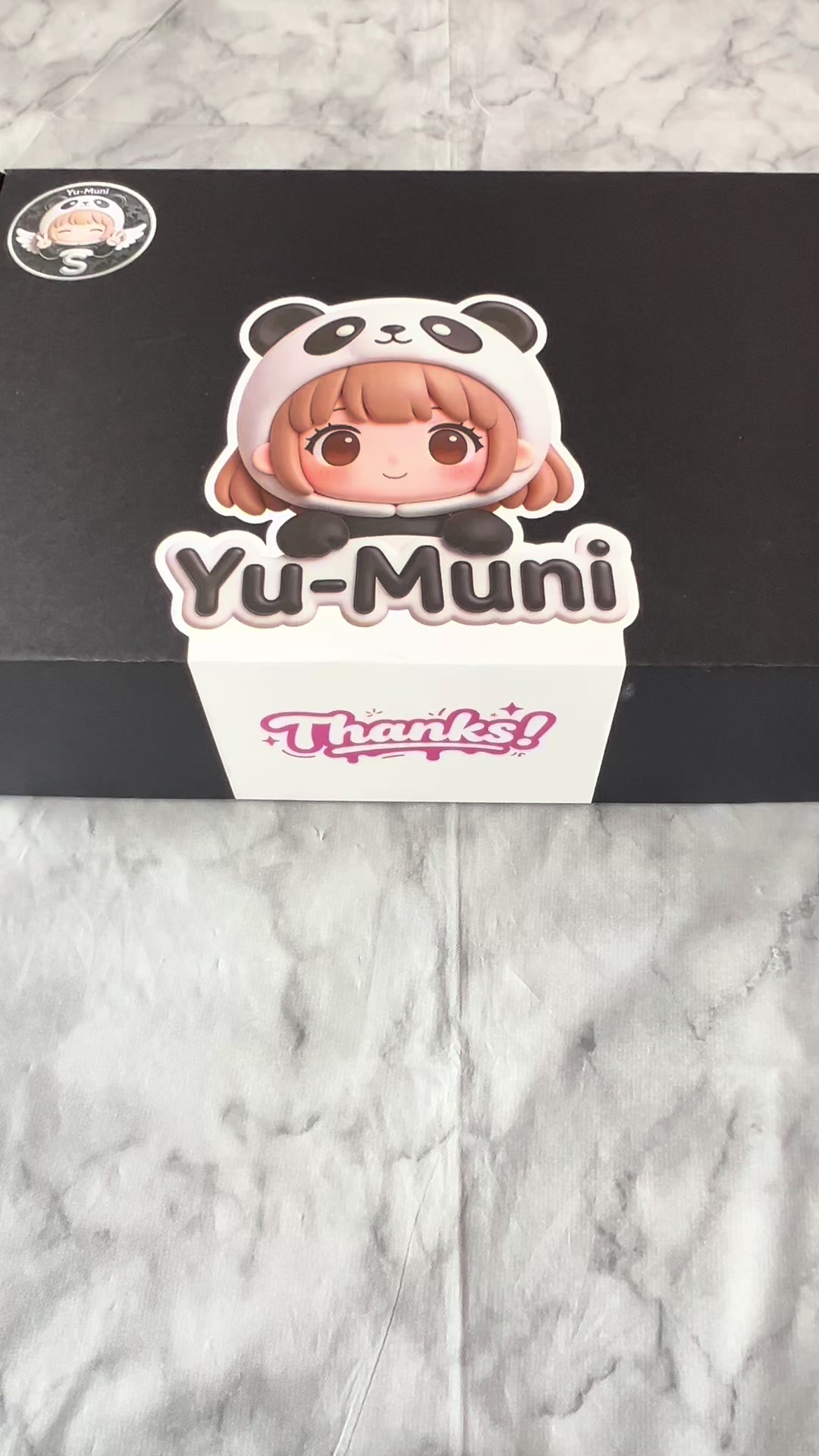 @ゆきまる。🍥