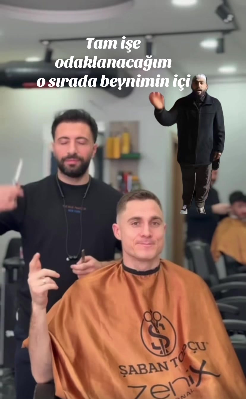 @Şaban Topçu