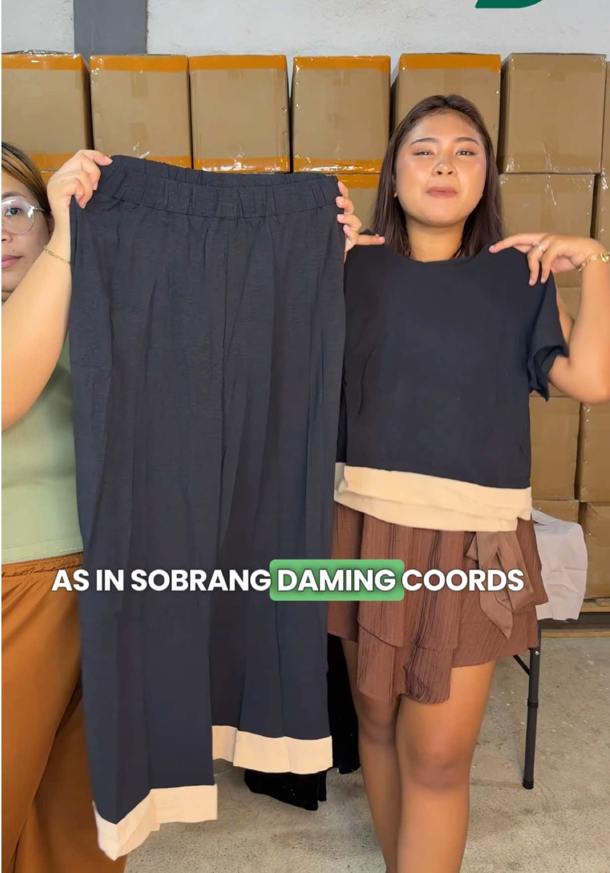 @DARLING CLOTHESHOPPE