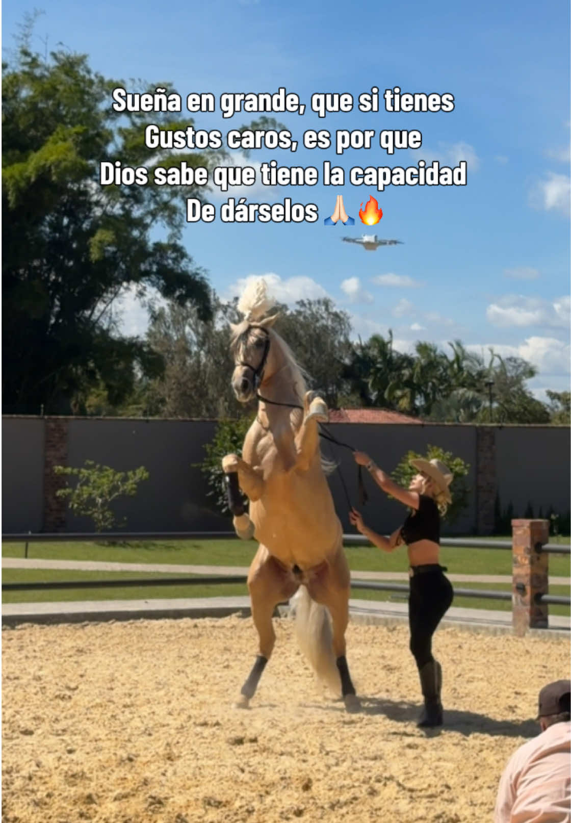 @Vane Betancur ❤️🐴❤️