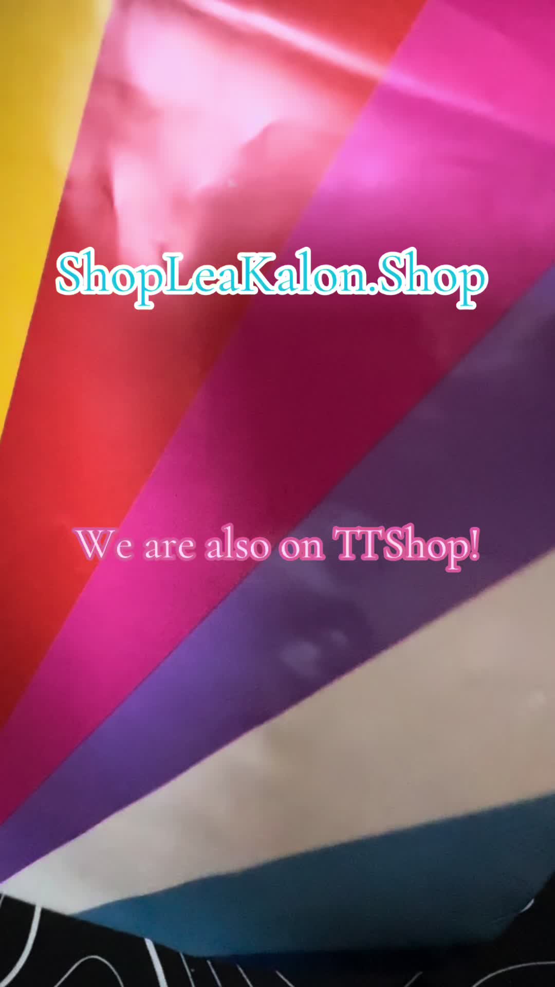 @Shop Lea Kalon