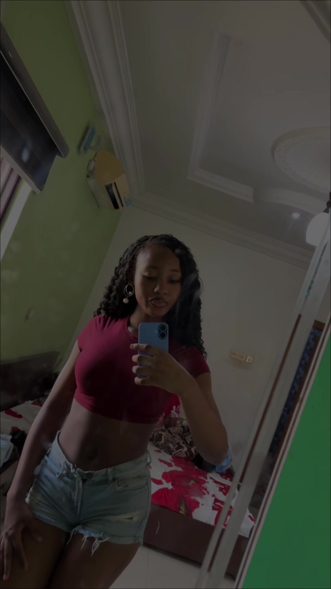 @Chioma Attracta💕