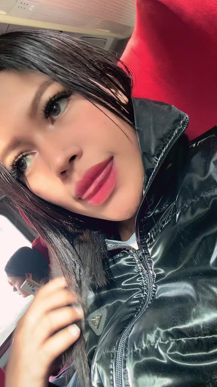 @La Flaca 🥵