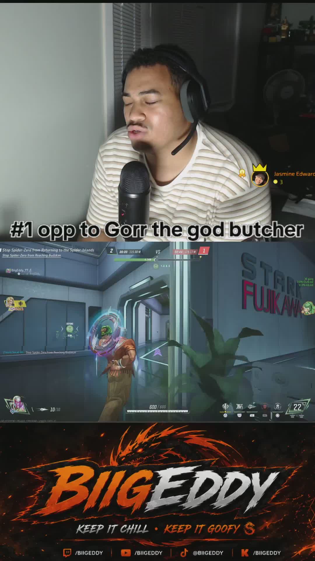 @BiigEddy