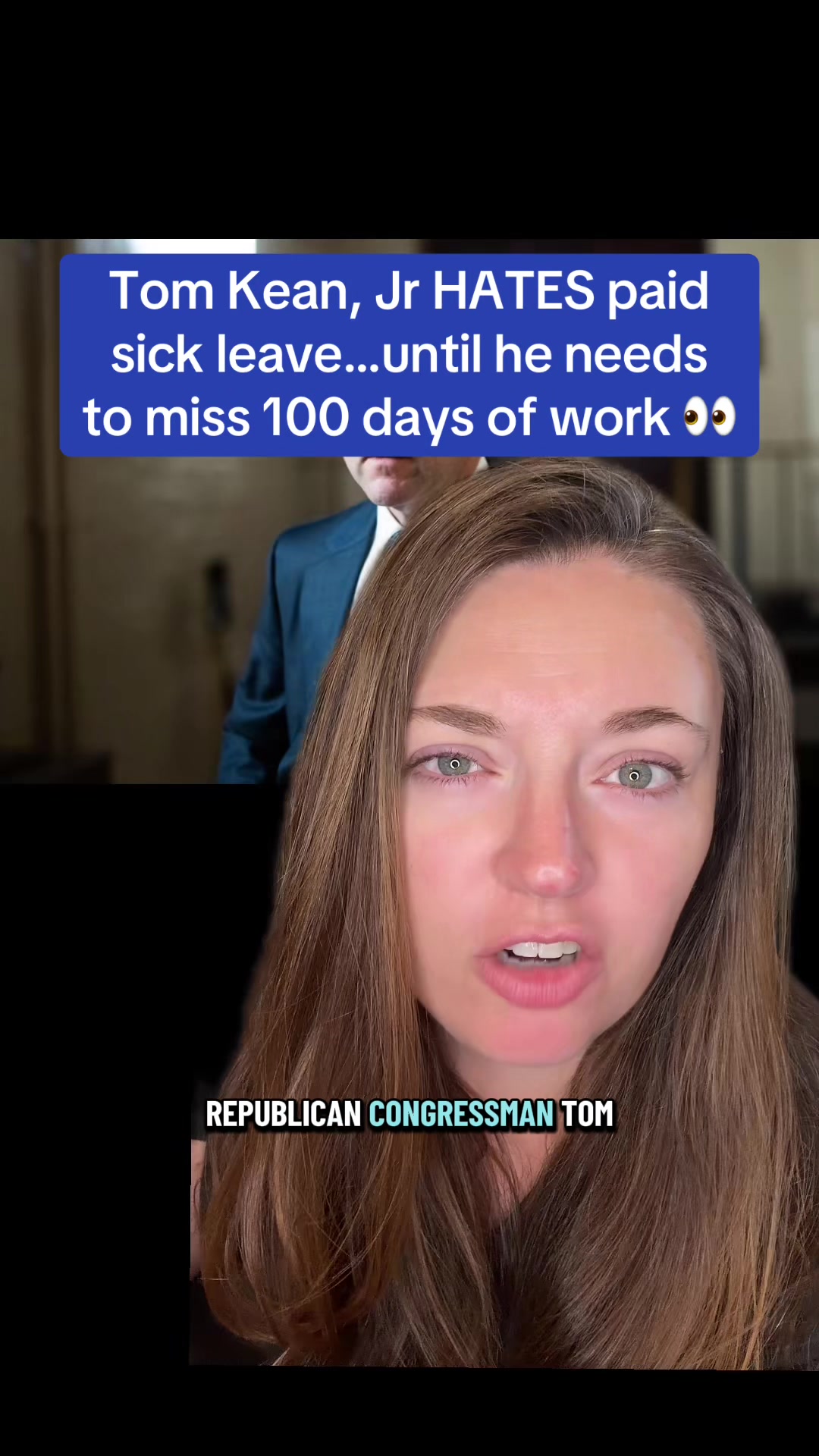 @Kristen I Education & Politics