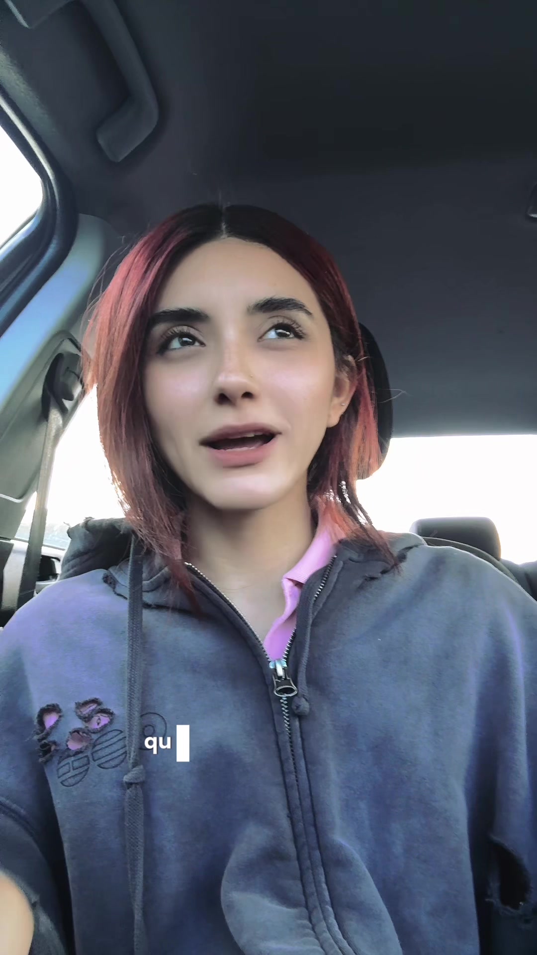 @Adrianne Mari