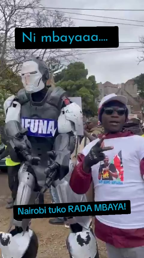 @Kipnoma, PhD