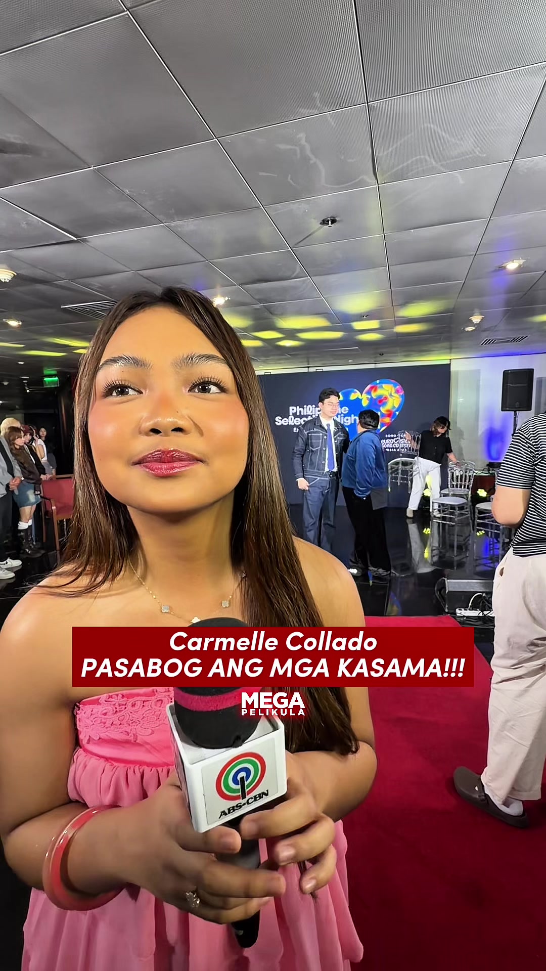 @MEGA KAPAMILYA