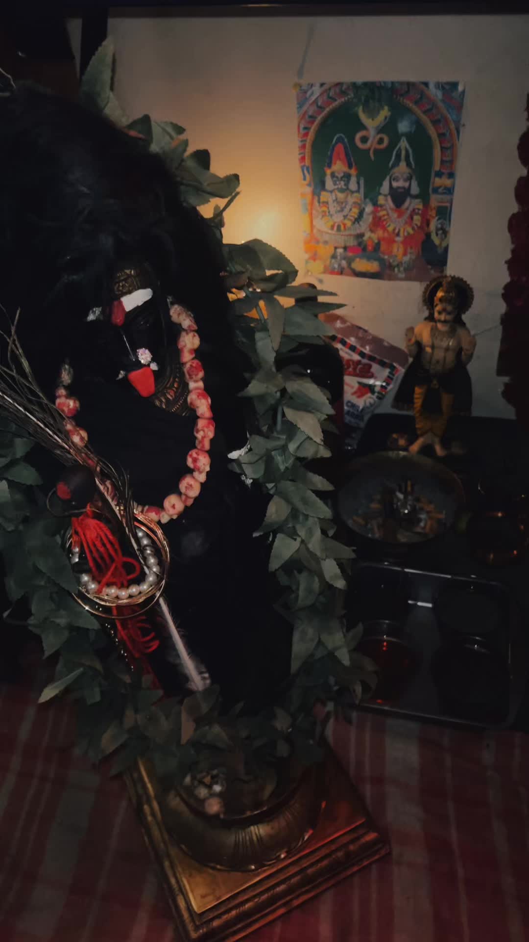 @⛓️ KalKateri Chandrasekara 🖤