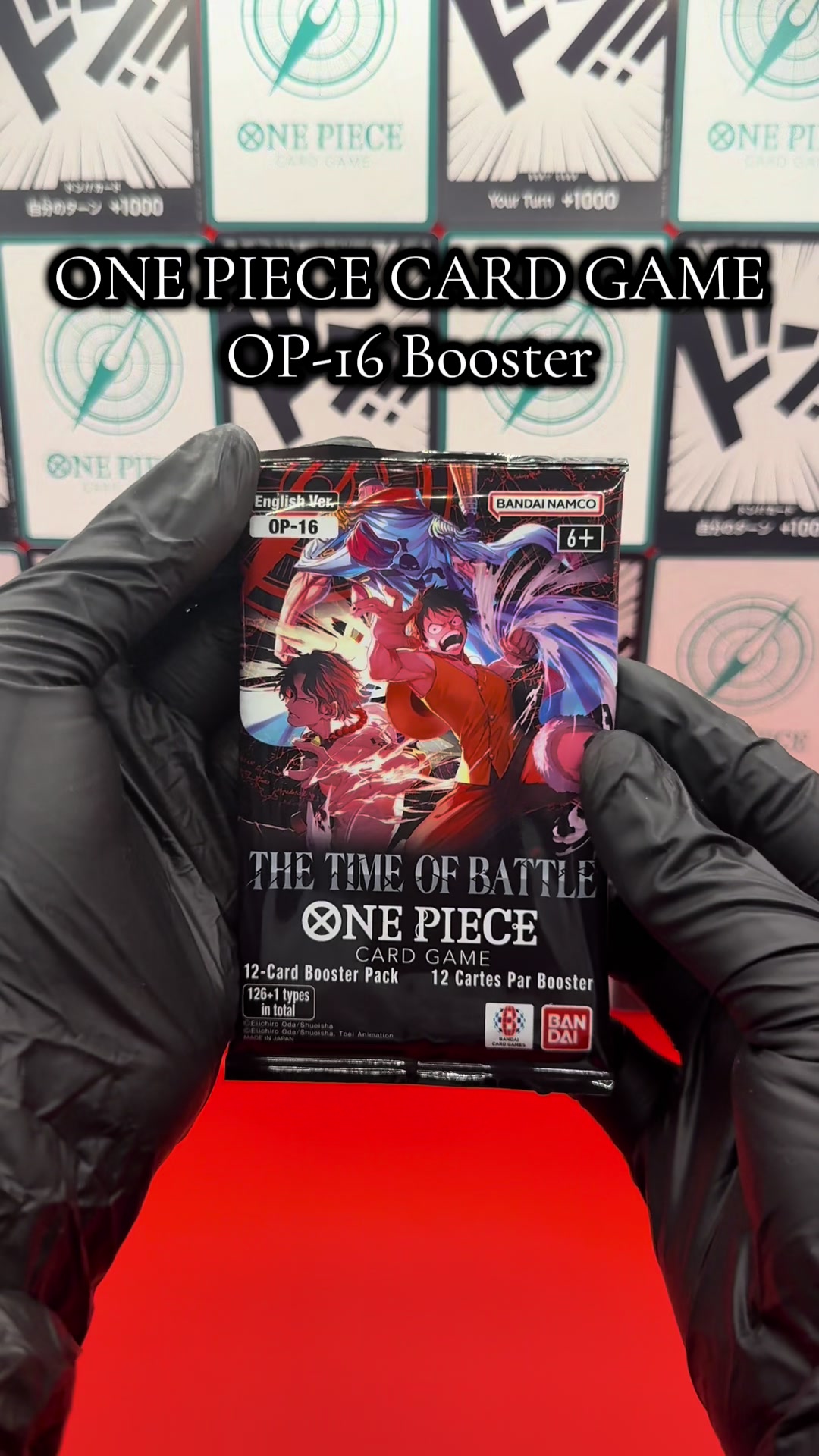 @HIT CHASE - TCG